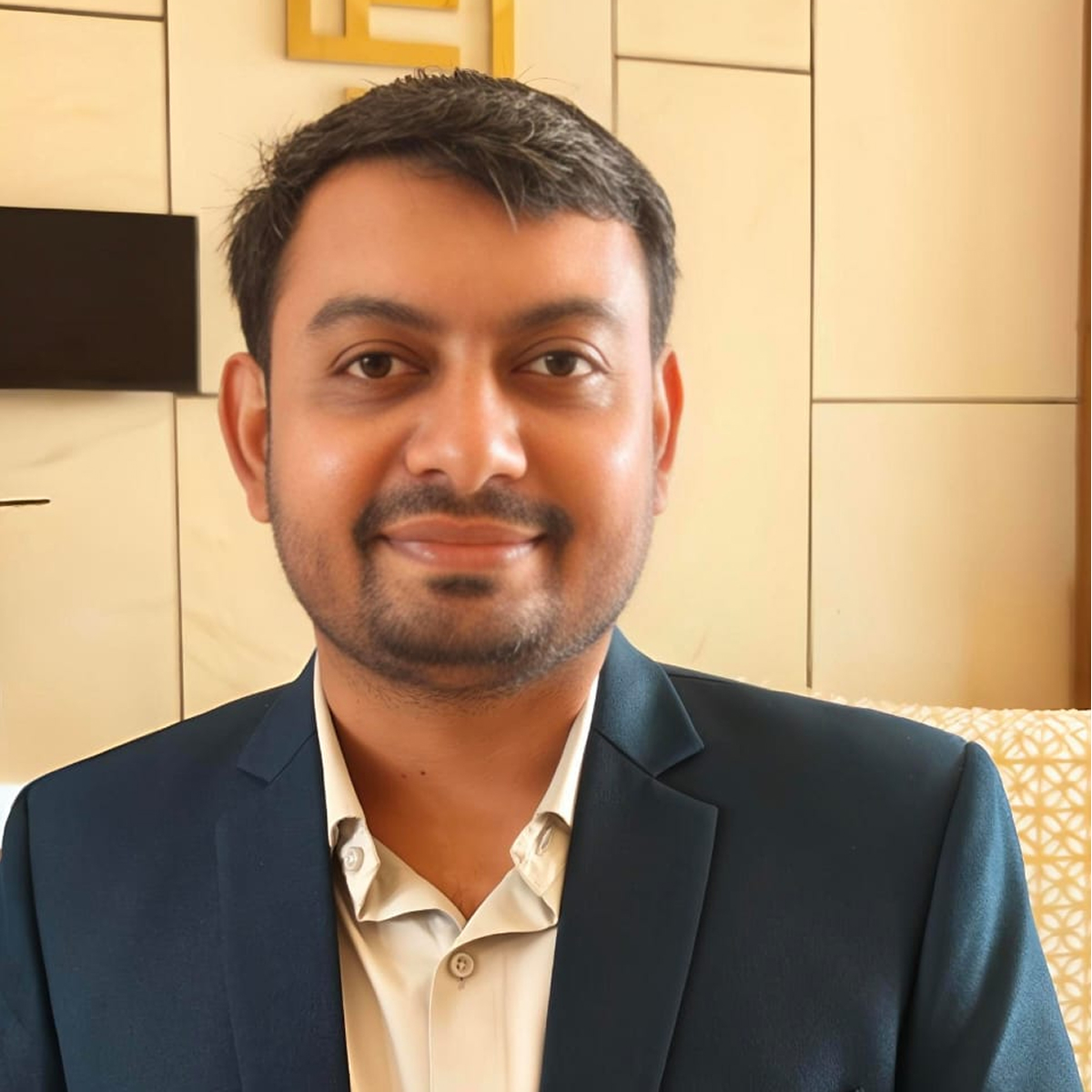 CA. RAFIK C. CHARANIYA