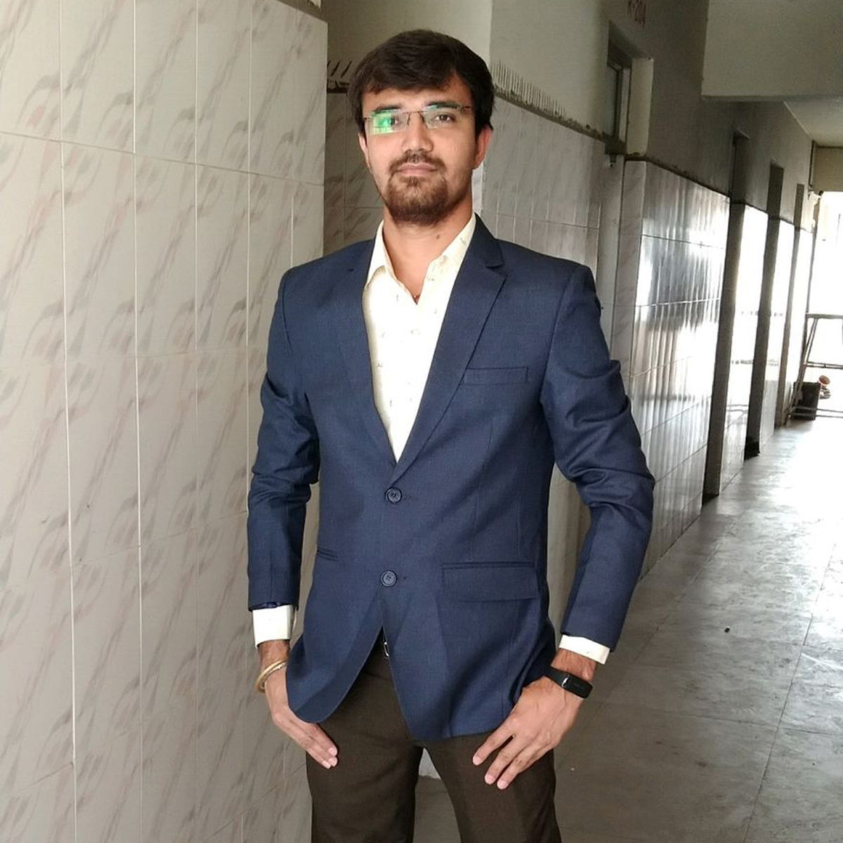 CA. RAHULKUMAR BHARAD